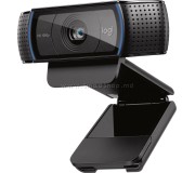 Camera web Logitech HD Pro Webcam C920 (Black)