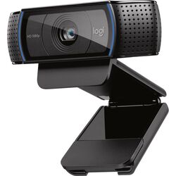 Веб-камера Logitech HD Pro Webcam C920 (Black) Thumb