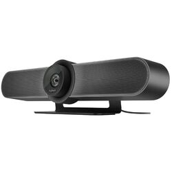 Веб-камера Logitech MeetUp (Black) Thumb
