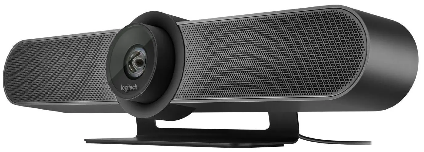 Веб-камера Logitech MeetUp (Black)