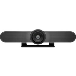 Веб-камера Logitech MeetUp (Black) Thumb