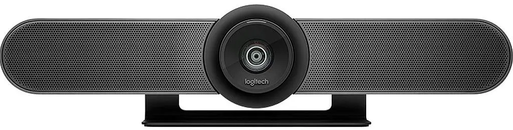 Веб-камера Logitech MeetUp (Black)
