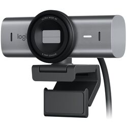 Camera web Logitech MX Brio 705 (Graphite) Thumb