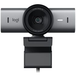 Camera web Logitech MX Brio 705 (Graphite) Thumb