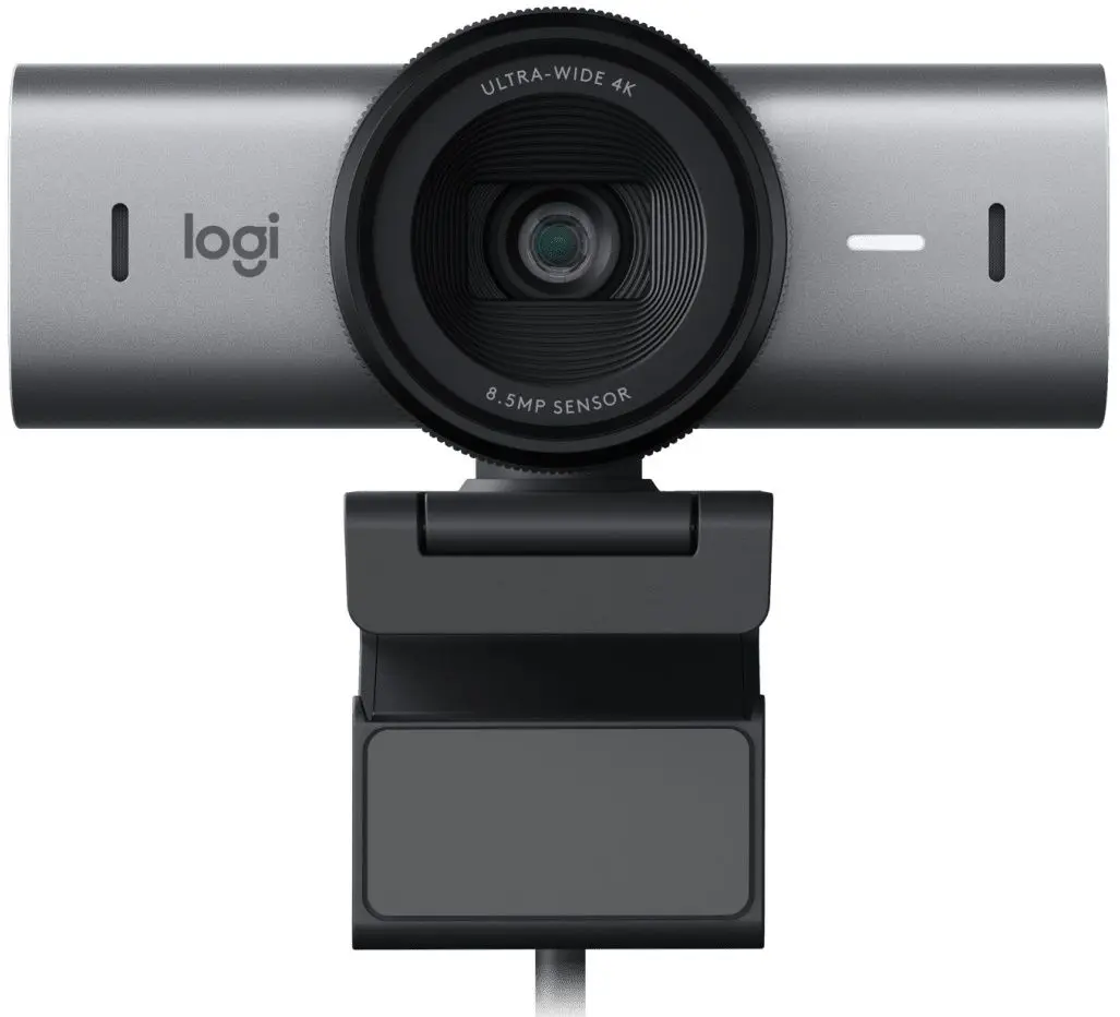 Camera web Logitech MX Brio 705 (Graphite) - 3