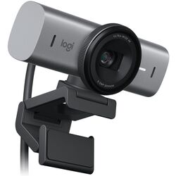 Camera web Logitech MX Brio 705 (Graphite) Thumb