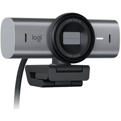Camera web Logitech MX Brio 705 (Graphite) Thumb