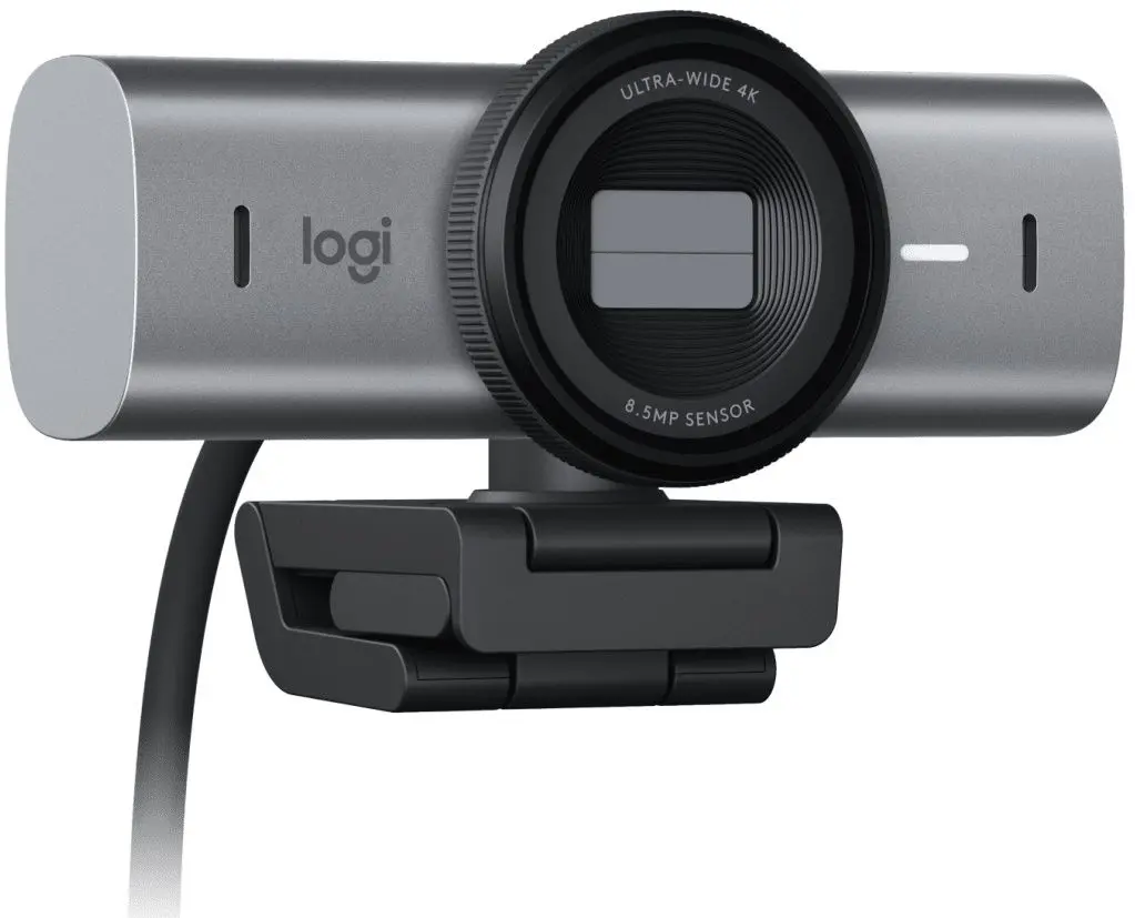 Camera web Logitech MX Brio 705 (Graphite) - 5