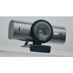 Camera web Logitech MX Brio 705 (Graphite) Thumb