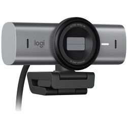 Camera web Logitech MX Brio (Grey) Thumb