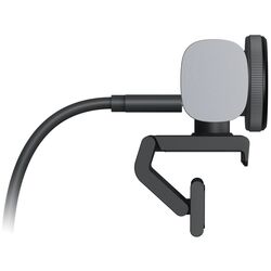 Camera web Logitech MX Brio (Grey) Thumb