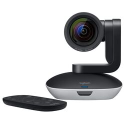 Camera web Logitech  PTZ Pro 2 (Black/Gray) Thumb