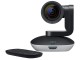 Camera web Logitech  PTZ Pro 2 (Black/Gray)