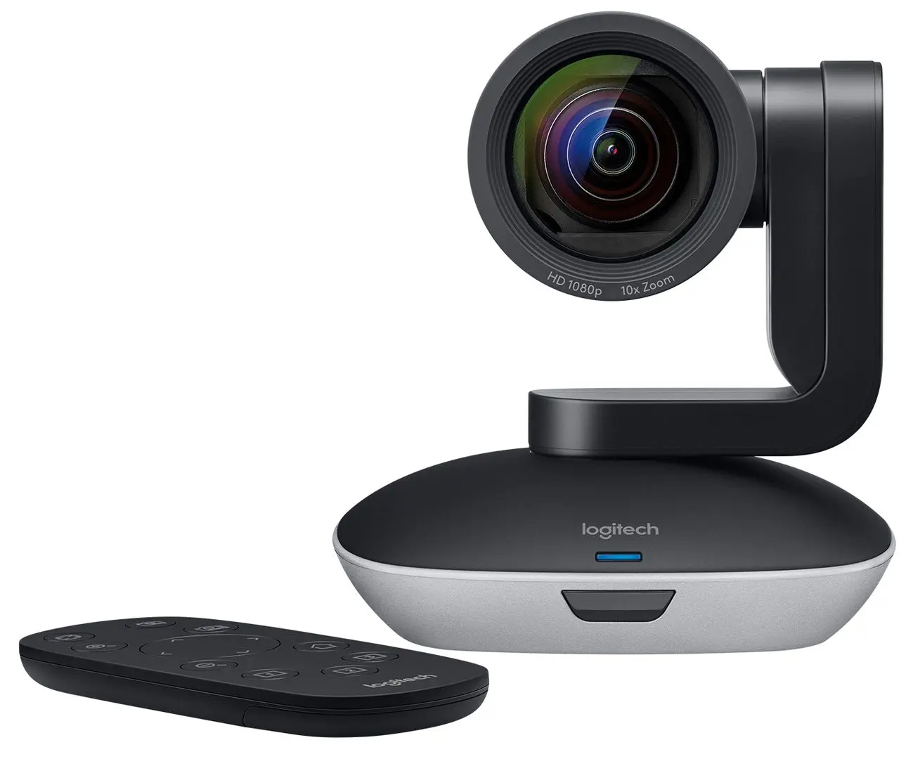 Camera web Logitech  PTZ Pro 2 (Black/Gray)