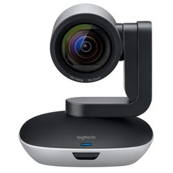 Camera web Logitech  PTZ Pro 2 (Black/Gray)