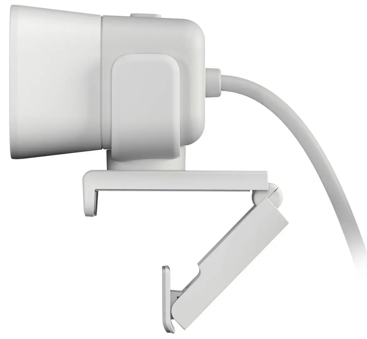 Веб-камера Logitech StreamCam (White)