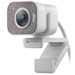 Веб-камера Logitech StreamCam (White) Thumb