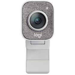Веб-камера Logitech StreamCam (White) Thumb