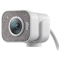 Веб-камера Logitech StreamCam (White) Thumb
