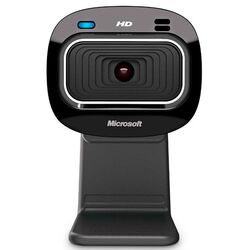 Camera web Microsoft LifeCam HD-3000 T3H-00012 (Black)