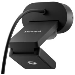 Camera web Microsoft Modern 8L3-00006 (Black) Thumb
