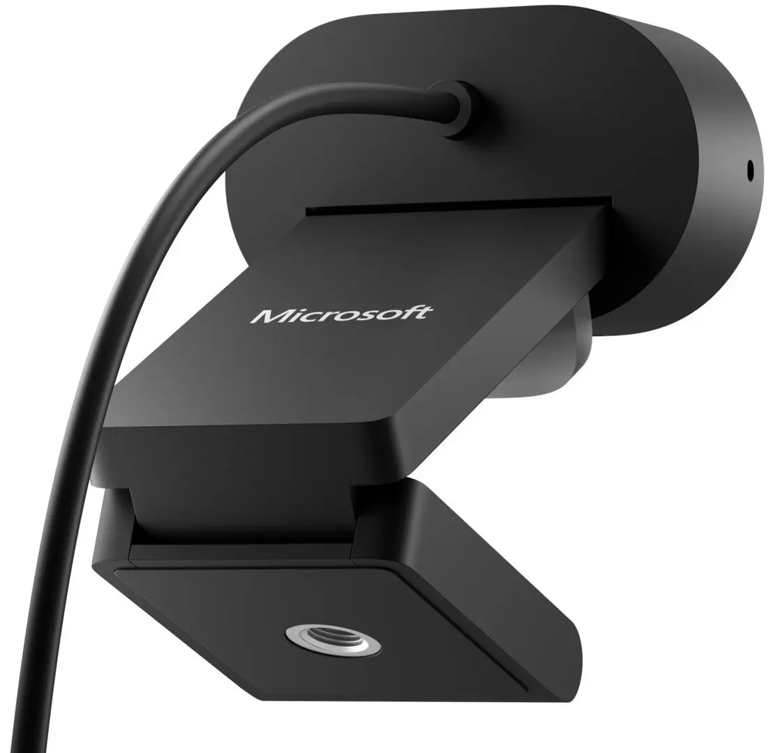 Camera web Microsoft Modern 8L3-00006 (Black) - 2