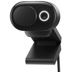 Camera web Microsoft Modern 8L3-00006 (Black) Thumb