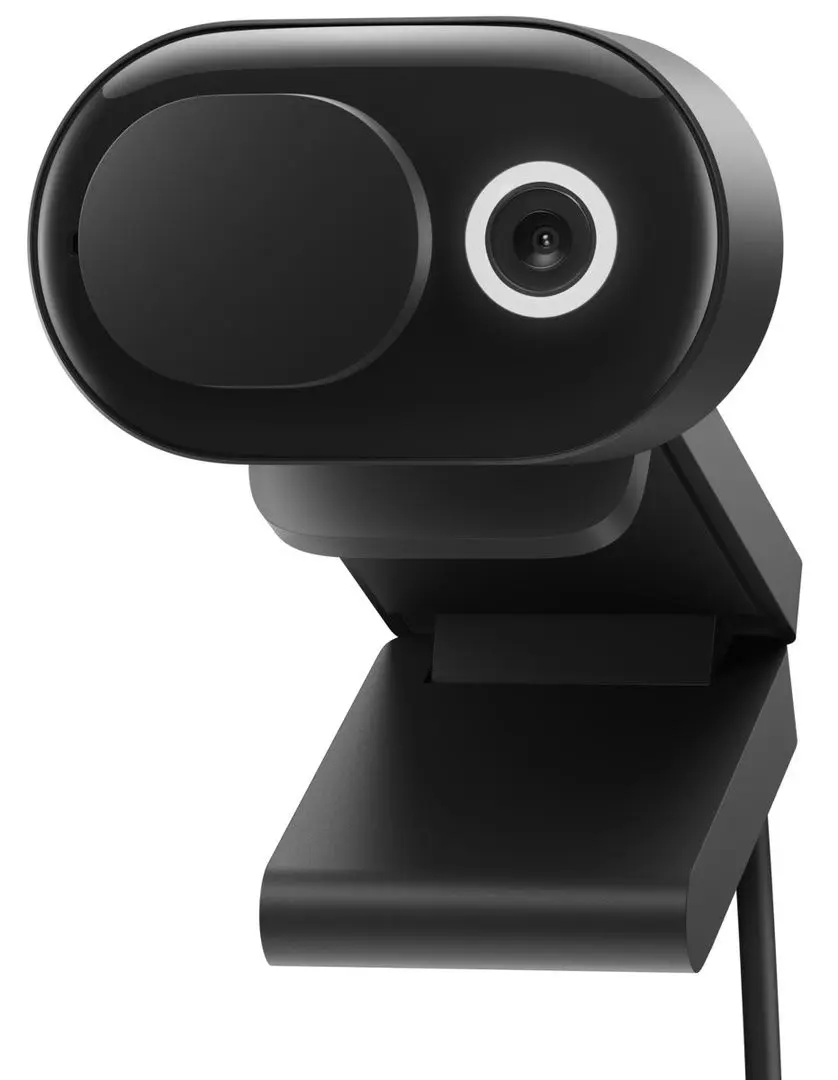Camera web Microsoft Modern 8L3-00006 (Black)
