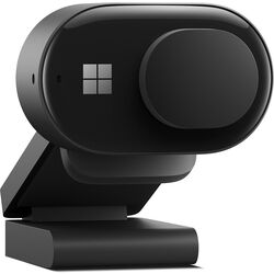 Camera Web Microsoft Modern (Black) Thumb