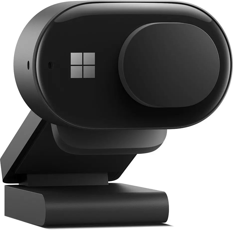 Camera Web Microsoft Modern (Black) - 2