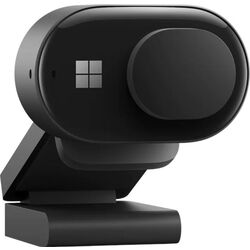 Camera web Microsoft Modern Webcam for Business (Black) Thumb