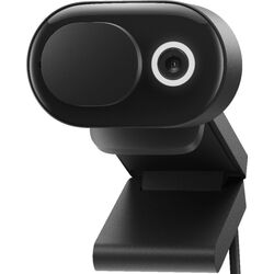Camera web Microsoft Modern Webcam for Business (Black)