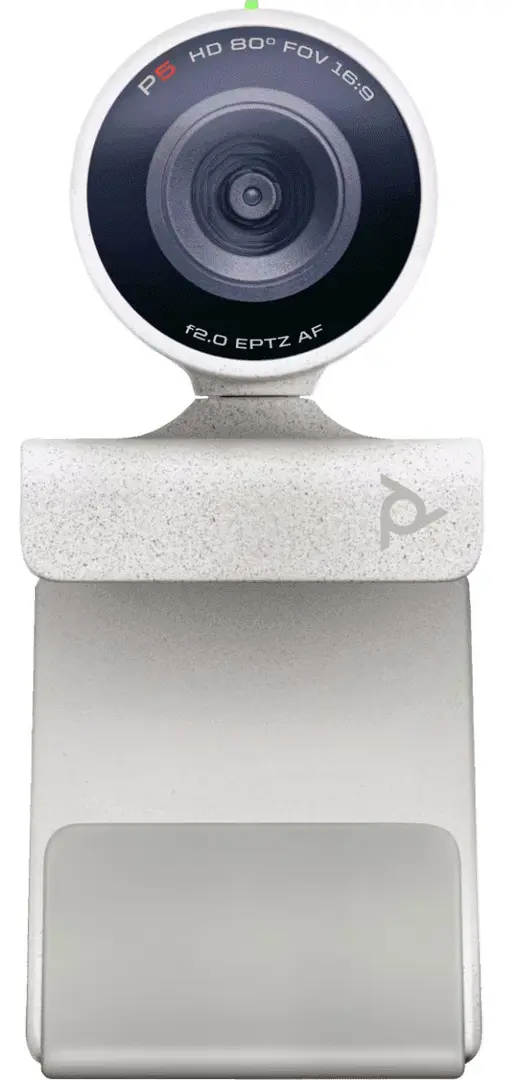 Веб камера Poly Studio P5 (Beige)