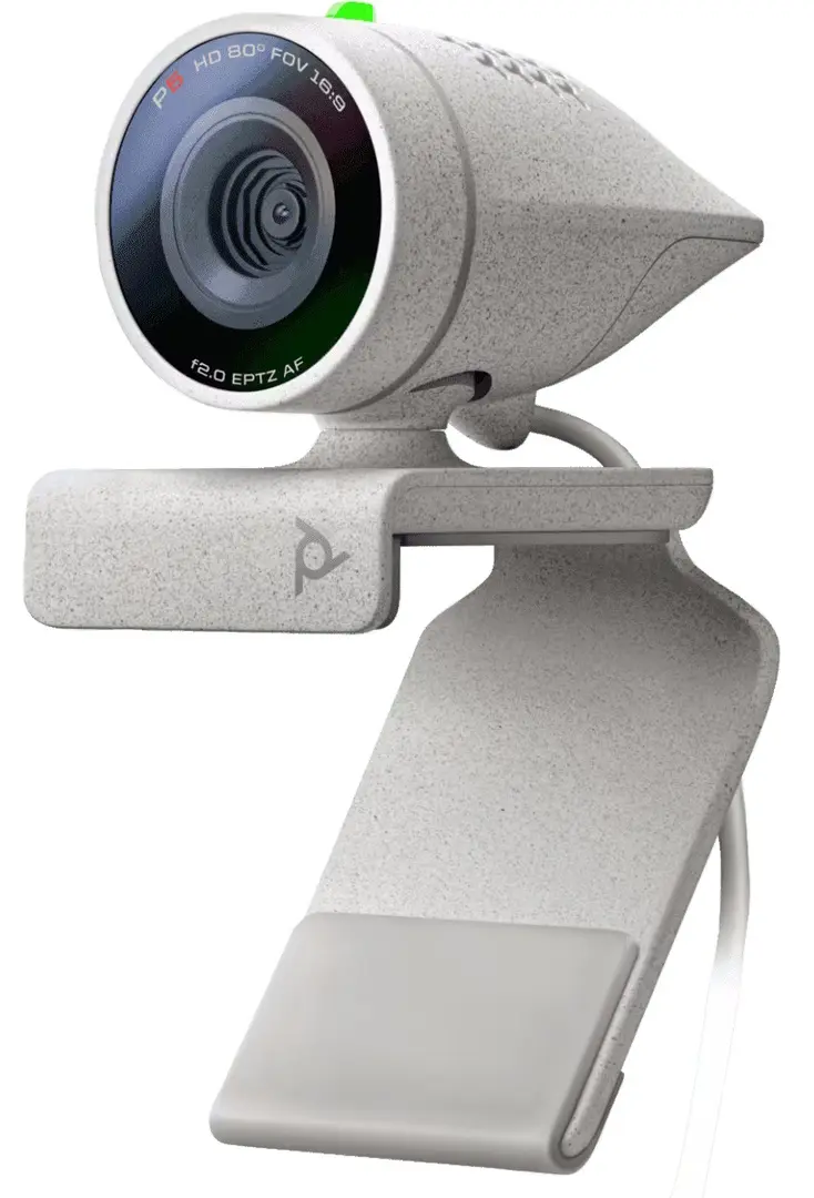 Веб камера Poly Studio P5 (Beige)