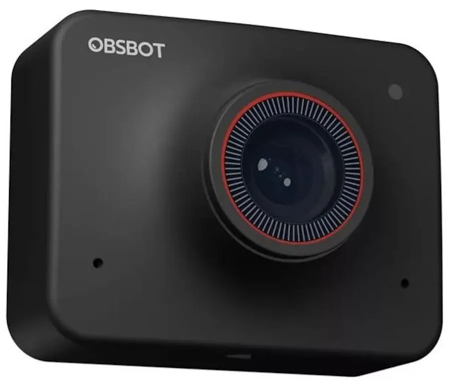 Camera web Proel Diva 12A (Black)