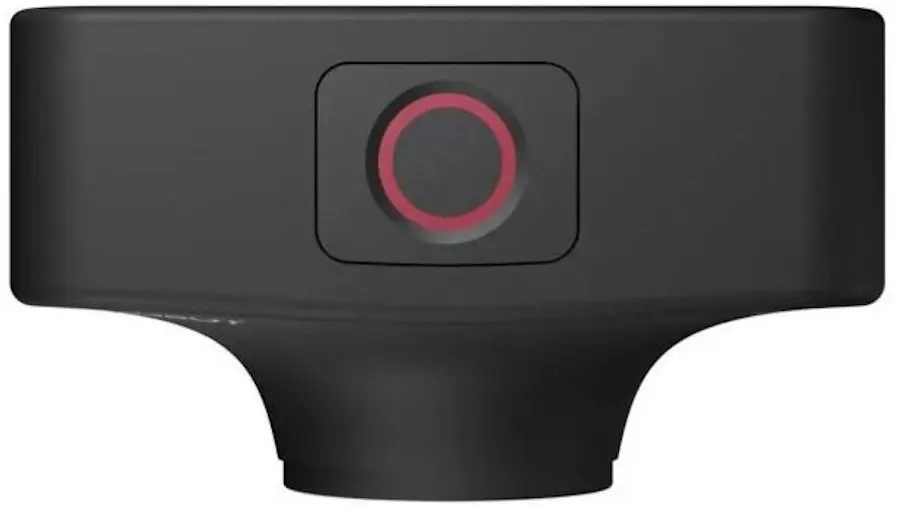 Camera web Proel Diva 12A (Black)