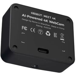 Camera web Proel Diva 12A (Black) Thumb