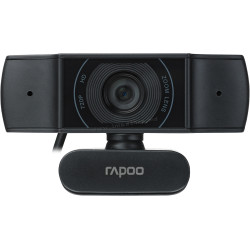 Веб-камера Rapoo XW170 (Black)