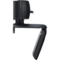 Веб-камера Rapoo XW170 (Black) Thumb