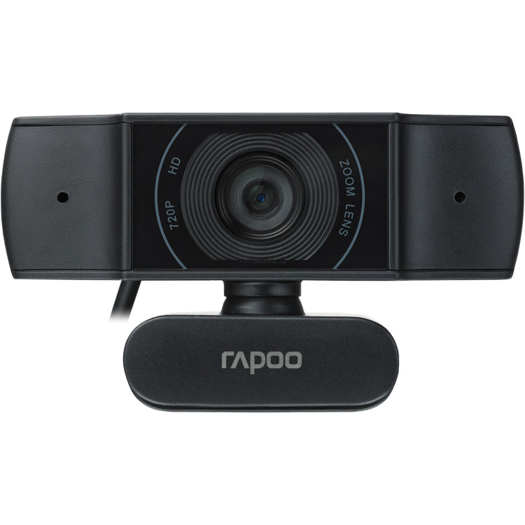Camera web Rapoo XW170 (Black)