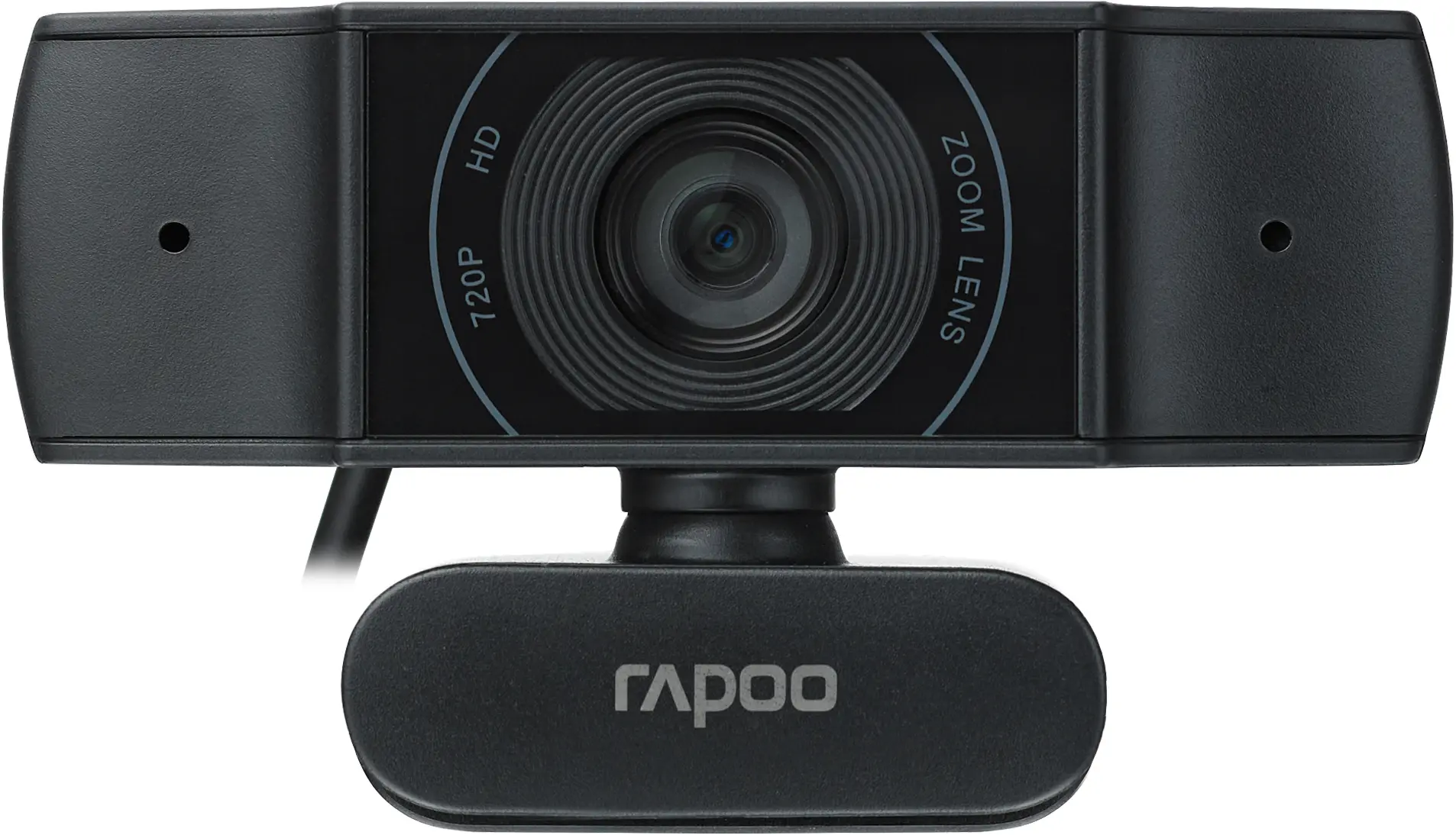 Веб-камера Rapoo XW170 (Black)