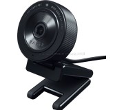 Web-camera Razer Kiyo X (Black)