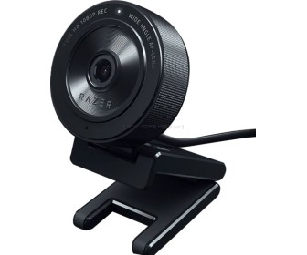 Web-camera Razer Kiyo X (Black)