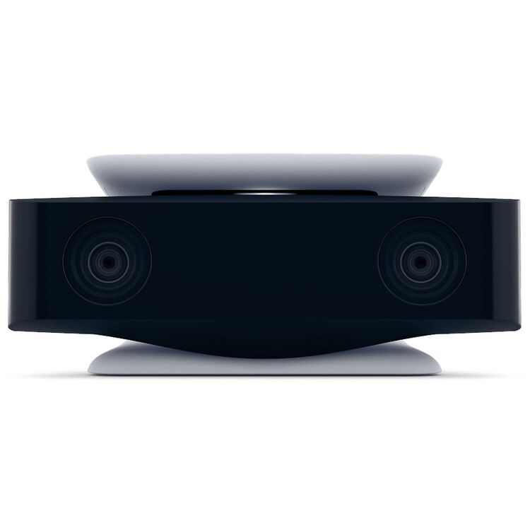 Веб-камера Sony PlayStation 5 HD Camera (Black/White) купить в Кишиневе ...