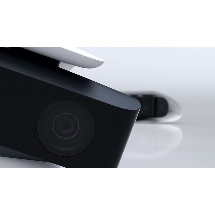 Веб-камера Sony PlayStation 5 HD Camera (Black/White) купить в Кишиневе ...