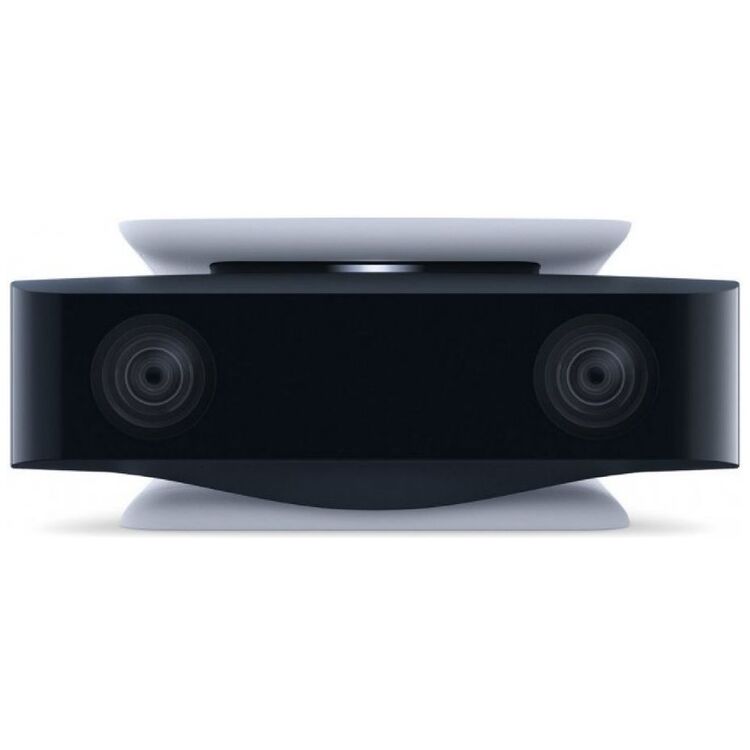 Веб-камера Sony PS5 HD Camera (Black/White) купить в Кишиневе, Молдове ...