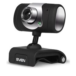 Веб-камера Sven IC-545 (Black) Thumb