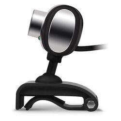Веб-камера Sven IC-545 (Black) Thumb