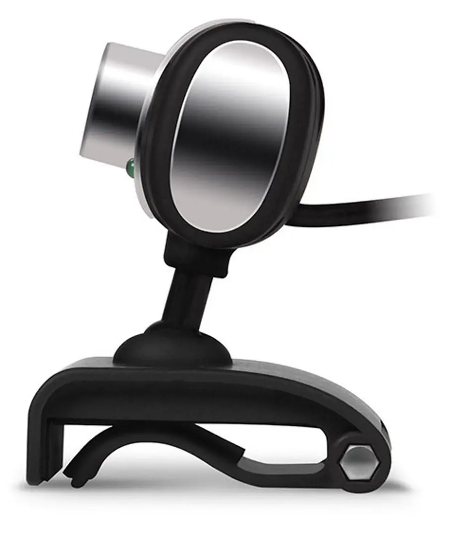 Веб-камера Sven IC-545 (Black) - 3