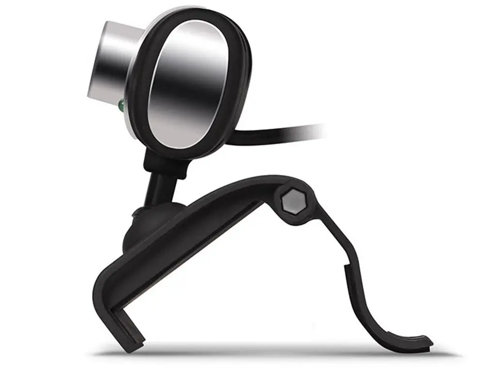 Веб-камера Sven IC-545 (Black) - 4